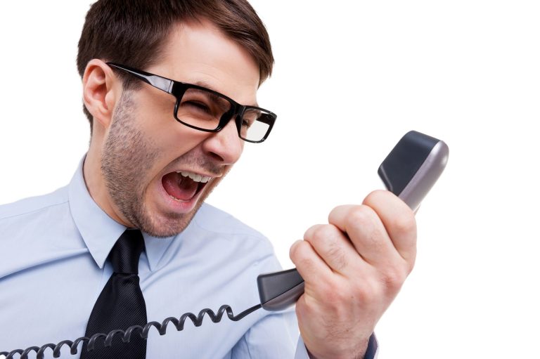 Customers Hate Being Put On Hold